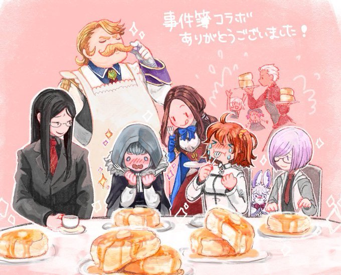 ゴルドルフのtwitterイラスト検索結果