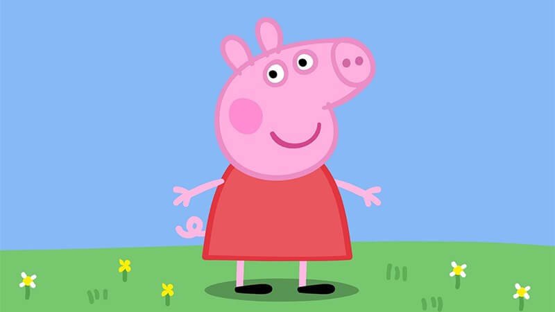 crtacRS's tweet photo. Pepa prase na crtaću... #Pepa #Prase #PepaThePig #Crtac

https://t.co/YPVddaRB4A https://t.co/oSsoQyoYA8