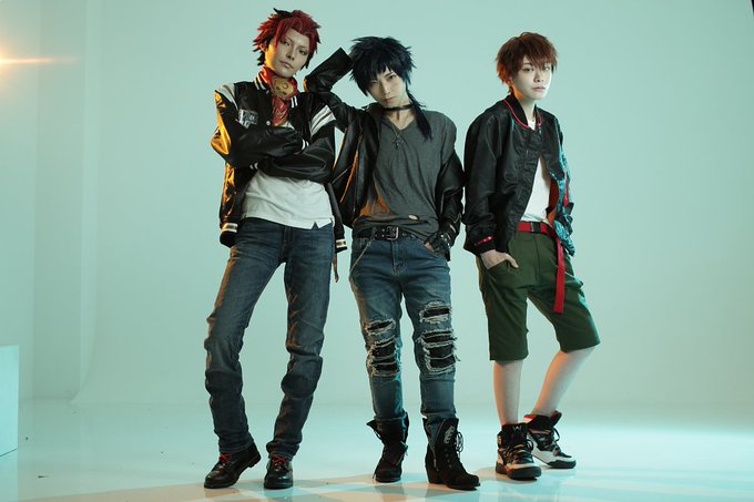 コスプレイヤーダリアのTwitter画像19