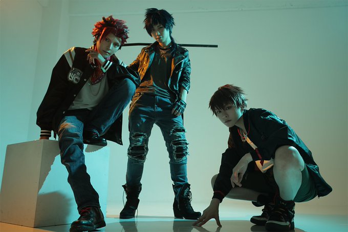 コスプレイヤーダリアのTwitter画像21