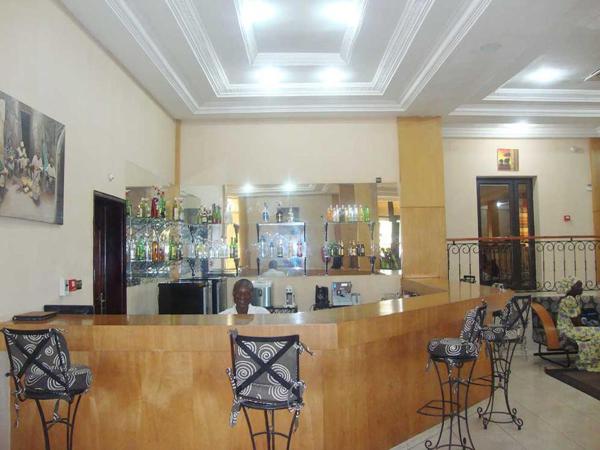hotel_massaley's tweet photo. HOTEL LE PLUS CHIC A BAMAKO https://t.co/gfN8w29YAo