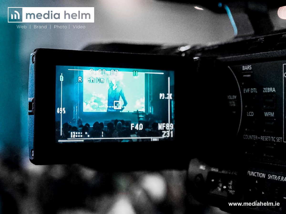 We offer corporate video production services using our insight and experience to create a winning result to showcase your business and services. bit.ly/2vWbb3i
#Exclusivevideomarketing #Professionalvideoproduction #Promotionalvideoproduction #Corporatevideoproduction