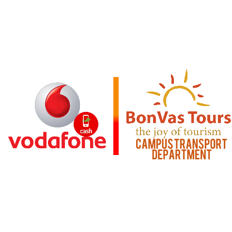 nkobwan's tweet photo. The Future is exciting Ready?

BonVas Tours Limited on it Agenda to enrich the quality of our education by providing affordable, reliable, convenient, &amp; Safe Transportation for all Student was Joined by Vodafone Cash, who is giving Gh¢5 Discount to students Traveling with BonVas. https://t.co/geN4vsNefz