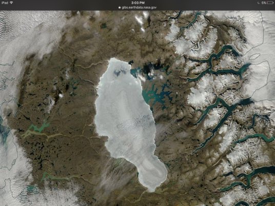 Lake Michigan tweet media