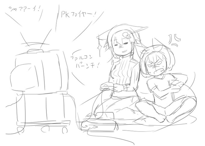 64のスマブラやりたい 