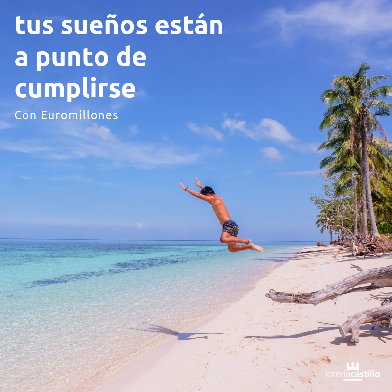 ¿Y si mañana te haces millonario con #Euromillones? 
¡25 Millones de euros de bote! 
👉 bit.ly/euromillones_t 👈
#FelizLunes