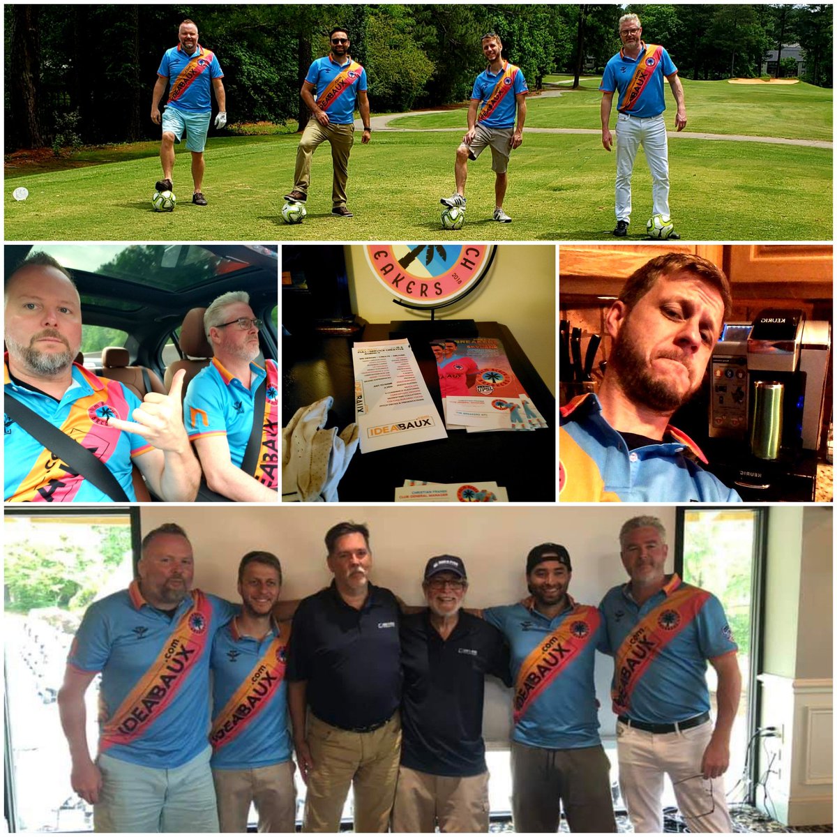 Palm Beach Breakers Association Football Club tweet media