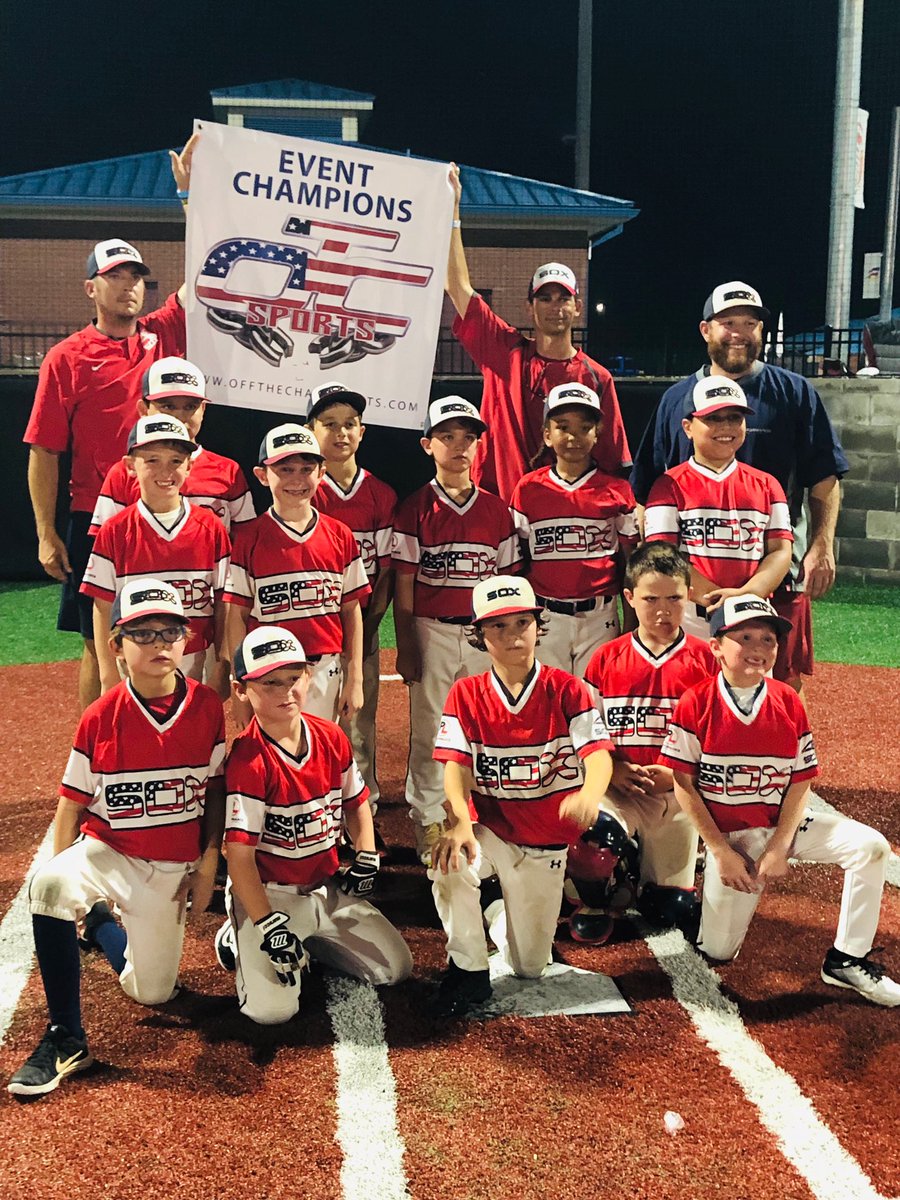 baysoxbbacademy's tweet photo. BBA 8u getting it done this weekend!
If you convinced mom to let you play on Mothers Day, might as well win!
Congrats coaches, parents and players!
#soxstrong
@PLabMobile https://t.co/GqsQY4xLUu