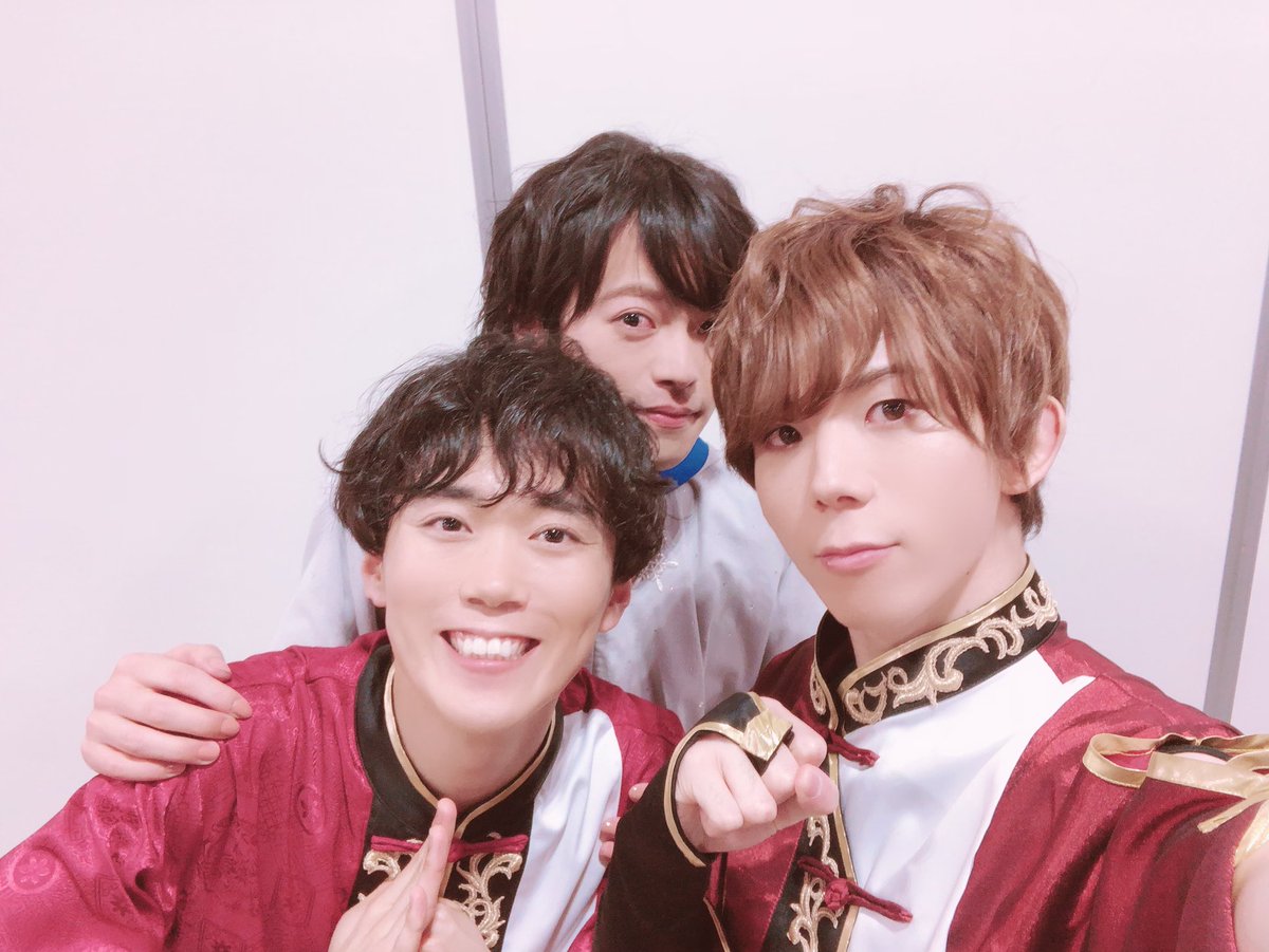 The Idolm Ster Sidem 4thstage Tre Sure Gate 出演者感想まとめ 3ページ目 Togetter