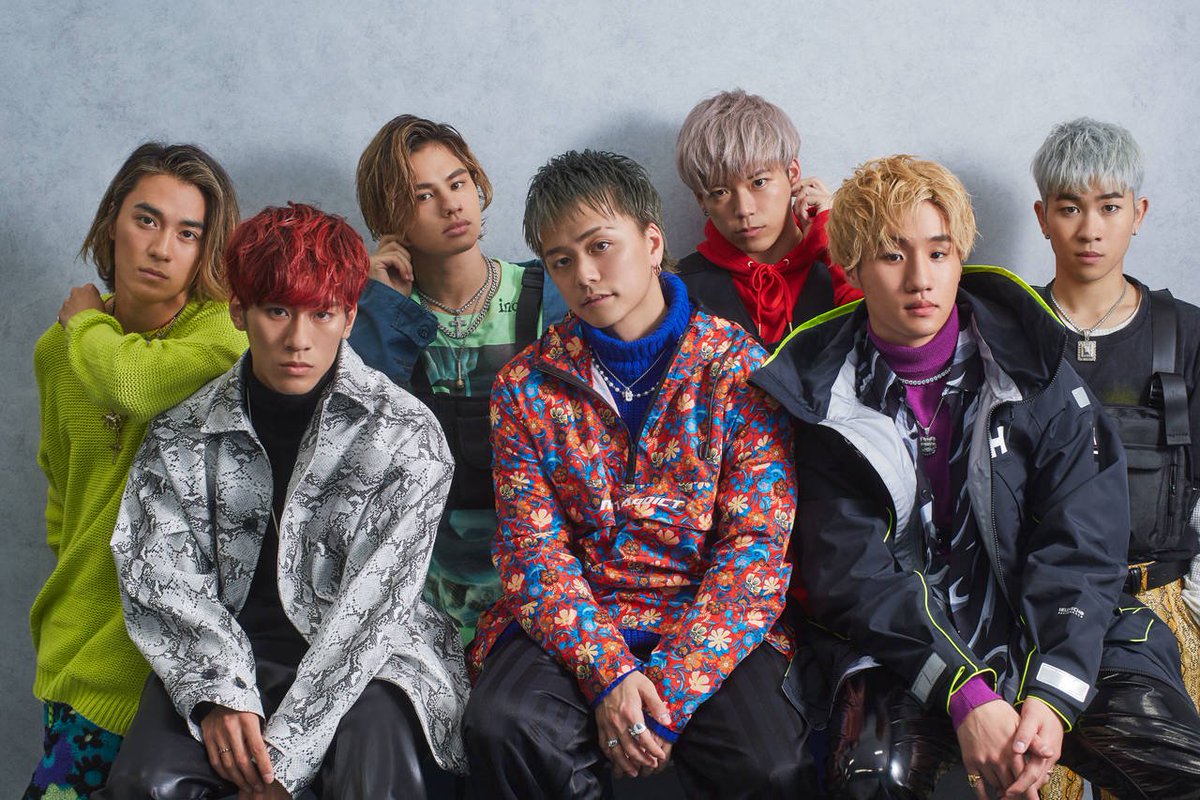 with_magazine's tweet photo. 【フォロー&amp;リツイートでサイン入りポラプレゼント❤️】LDHの超新星・BALLISTIK BOYZ（バリスティックボーイズ）がwith onlineに初登場❤️with公式をフォロー＆このツイートをリツイートしてくれた人の中から、7名にサイン入りポラをプレゼント☺️記事&amp;撮り下ろし写真は👉👉【https://t.co/vmkyHOFxtu】 https://t.co/V1HJiJpxaU