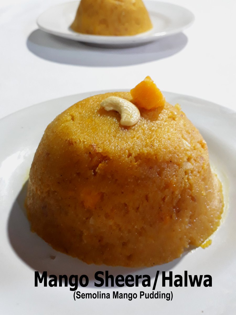 cookingaddictn's tweet photo. Everyone wants to make most of the mango season because it is the undisputed king of fruits and everybody's favourite too. Here is another smart way to use this awesome fruit.
Recipe link : https://t.co/m1ppakadld https://t.co/5S9EMUDlYJ