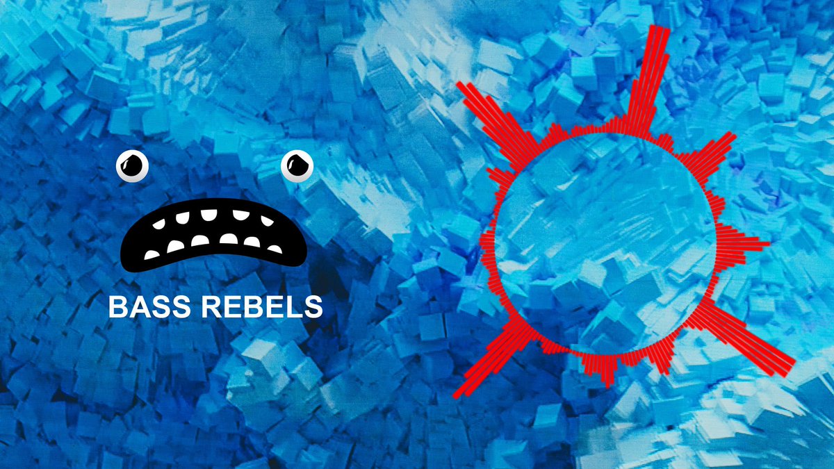 Bass Rebels tweet media