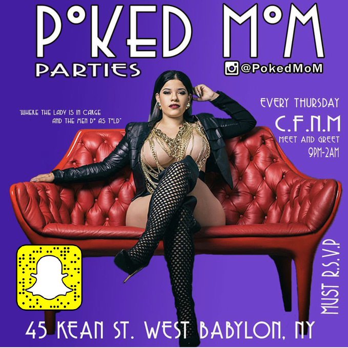 Hey @Pokedmom Go Follow her https://t.co/yhsWu7EtxT<a href="/tag/hotwife"class="tags"><span>#hotwife</span></a><a href="/tag/cuminmymouth"class="tags"><span>#cuminmymouth</span></a><a href="/tag/covid19"class="tags"><span>#covid19</span></a><a href="/tag/staythefhome"class="tags"><span>#staythefhome</span></a>