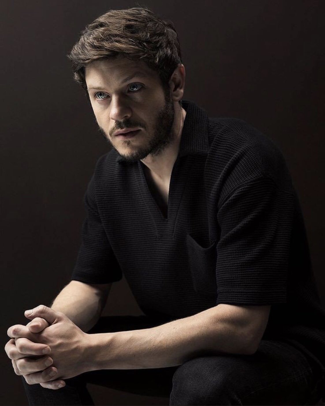 Happy birthday to the amazing Iwan Rheon! a phenomenal actor!    