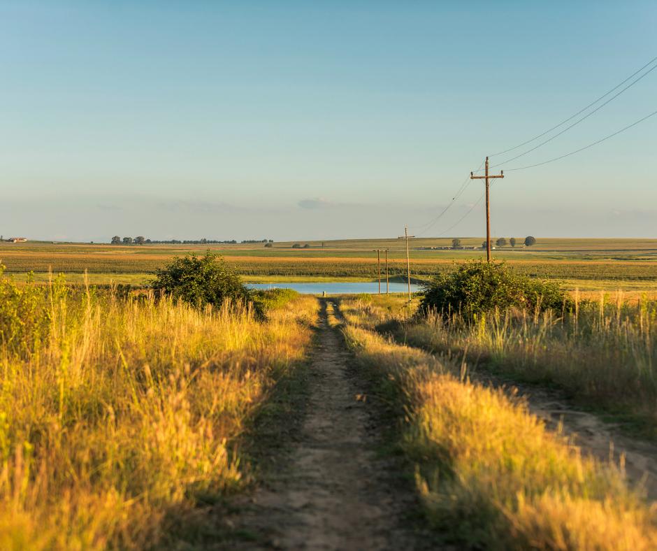 #Blog 📖

They don't call it 'The Jewel of the Free State' for nothing. #Clarens is a diverse, adventure-filled town. Read our latest blog to find out what makes this magical #FreeState 🌅 gem your next go-to destination. 

👉Read here: bit.ly/2J6Z8Zi 

#WeekendGetaway
