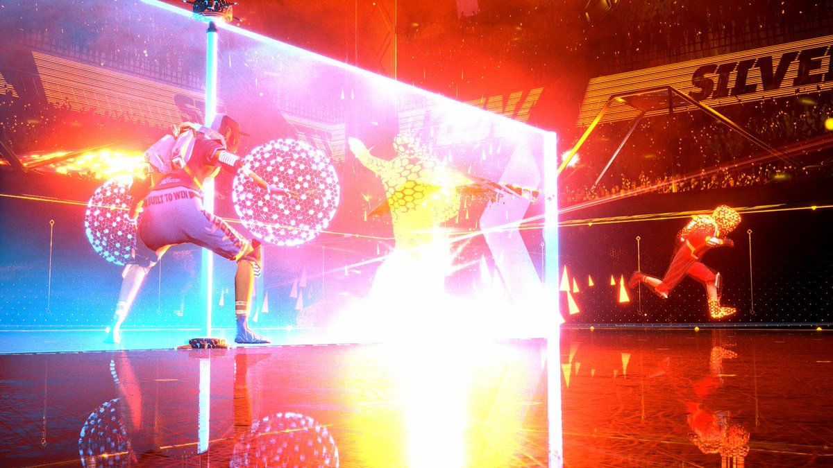 🏆<a href="/LaserLeagueGame/">Laser League</a> is 40% OFF on the US <a href="/PlayStation/">PlayStation</a> Store! 🏆

play.st/2Wz55kN