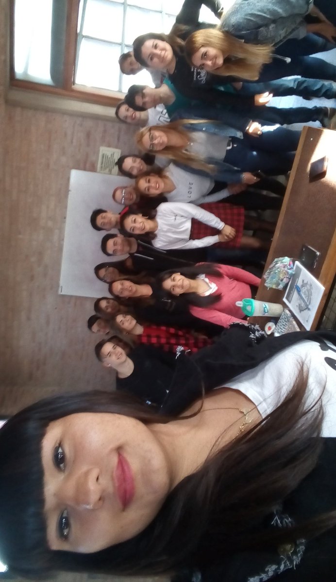 Caroalta28's tweet photo. Curso de Introducción al Trabajo. #CPCColon @MuniCba https://t.co/savoC0PCvU