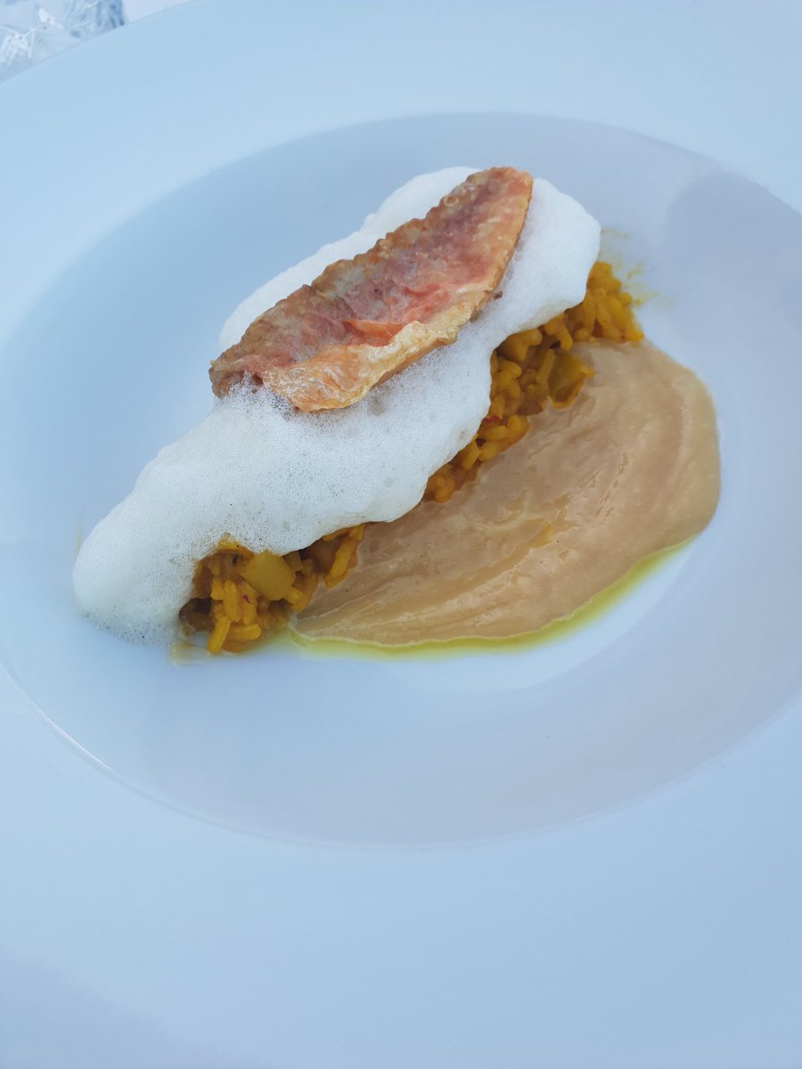 ChefAldama's tweet photo. ¡Ruta Gastronómica! Después de tanto trabajo estos placeres son más que merecidos 🍴😍 ¿A quién no le gusta comer bien? https://t.co/YQU5oVcxBO