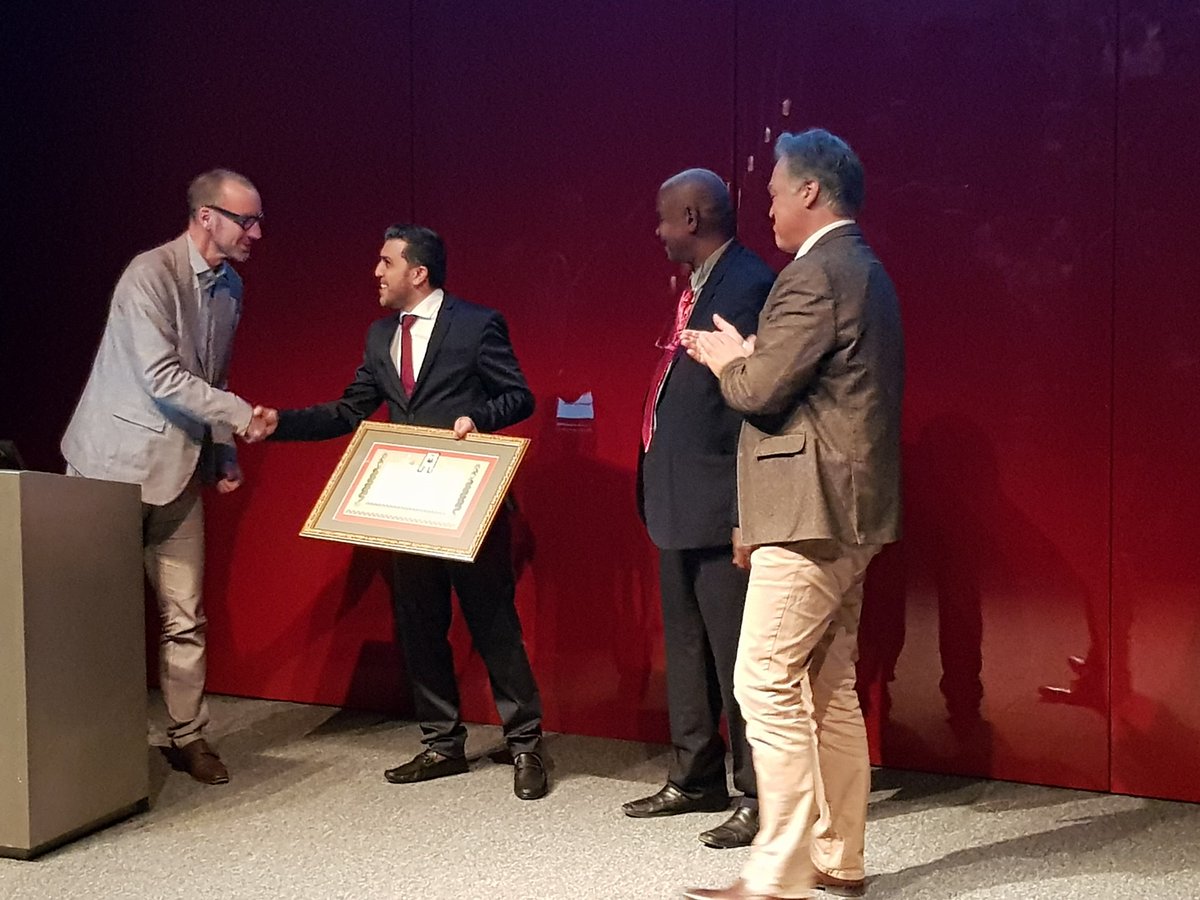 Sudan_and_Nubia's tweet photo. A short interlude: a note of thanks on behalf of SARS to the Qatar-Sudan Archaeological Project & an update from #Sudan by Dr. Abdelrahman Ali Mohamed (Director, National Corporation for Antiquities and Museums Sudan) #BMSudan #nubia #QSAP https://t.co/SvrO7BI1oC
