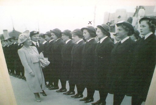 Today we are celebrating #WomenInCulture!

Did you know that women served on board HMS Caroline? They were known as the Women’s Royal Naval Service (WRNS).

They had a variety of roles such as clerical officers, wireless telegraphists, and weapons analysts.

#MuseumoftheYear