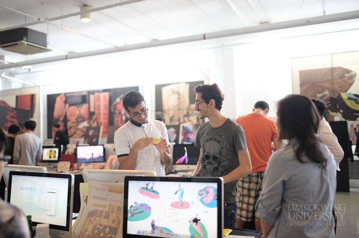 limkokwing_la's tweet photo. La Universidad de Limkokwing le ayuda a ampliar sus conocimientos e impulsar sus perspectivas de carrera. El programa de MBA en Comunicación y Relaciones Públicas proporcionará a los estudiantes los conocimientos y las habilidades necesarias para tener éxito en esta profesión. https://t.co/TqgJk7O0V6