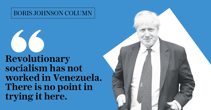 Telegraph tweet picture