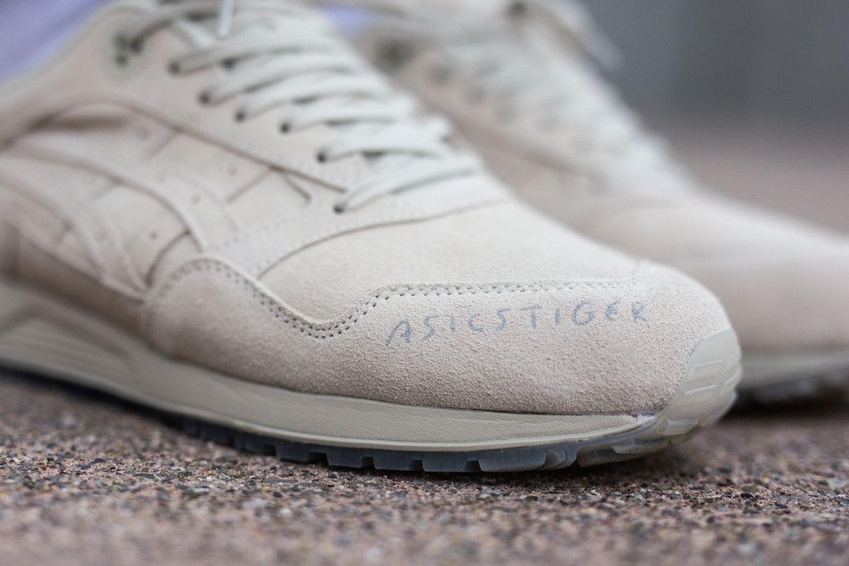 asics gel saga x yu nagaba