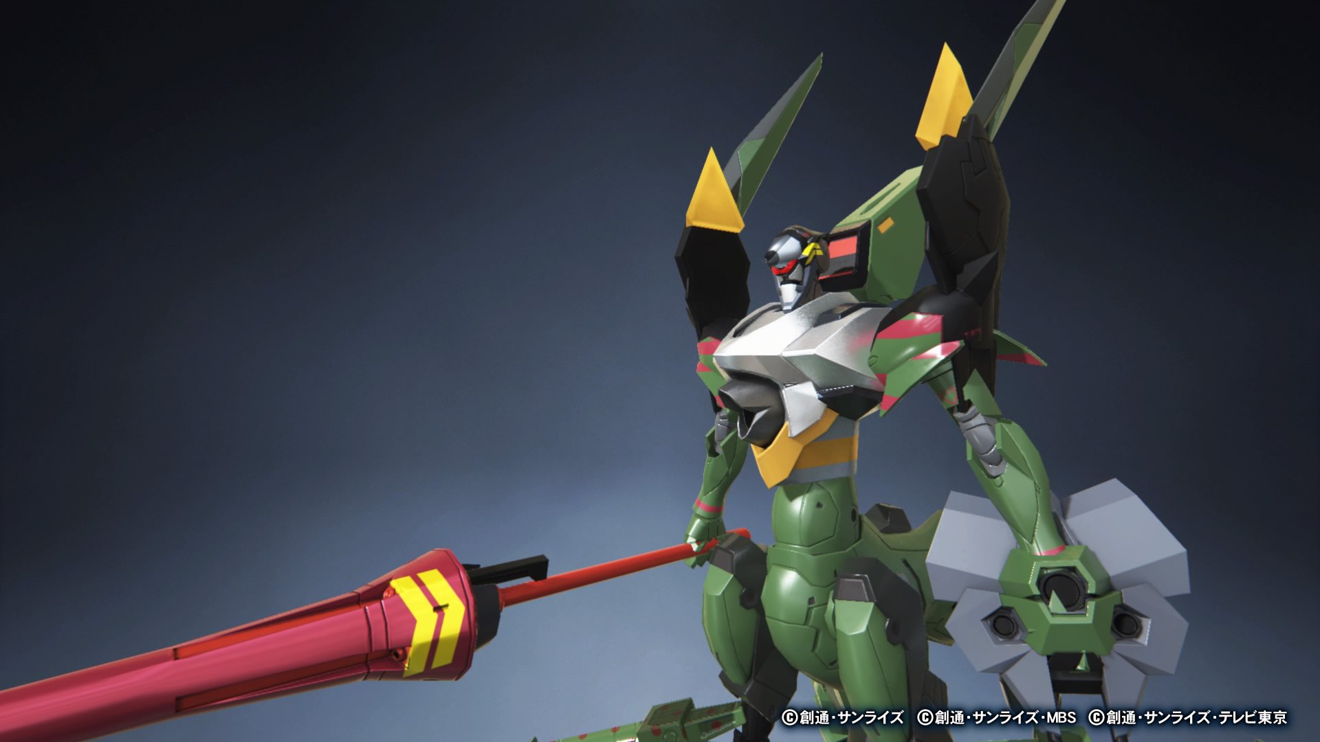 ケンプふぁ ガンブレ ガンダムブレイカー3 エヴァンゲリオン エヴァ 仮設5号機 T Co Zfgbef7pw5 Twitter