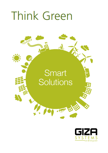 GizaSystemsWECA's tweet photo. #GizaSystems offers Smart solutions for Green and Sustainable building, Environmental responsibility in smart metering and smart cities. Check out more on this here https://t.co/lzqIsFVQNj #ThinkGreen #Integratingsystems #Environment #Sustainablebuilding #SDGs https://t.co/jHQmjKbAvY