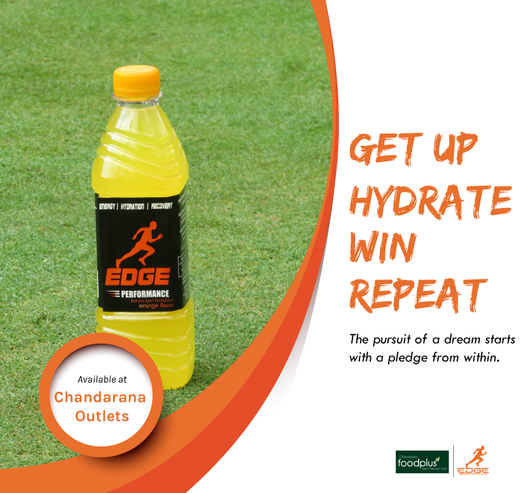 edge_isotonic's tweet photo. The pursuit of a dream starts
with a pledge from within. Fuel your dreams with Edge Isotonic Drink #getThatEdge #fuelYourPerformance https://t.co/trtJVhw8Ng