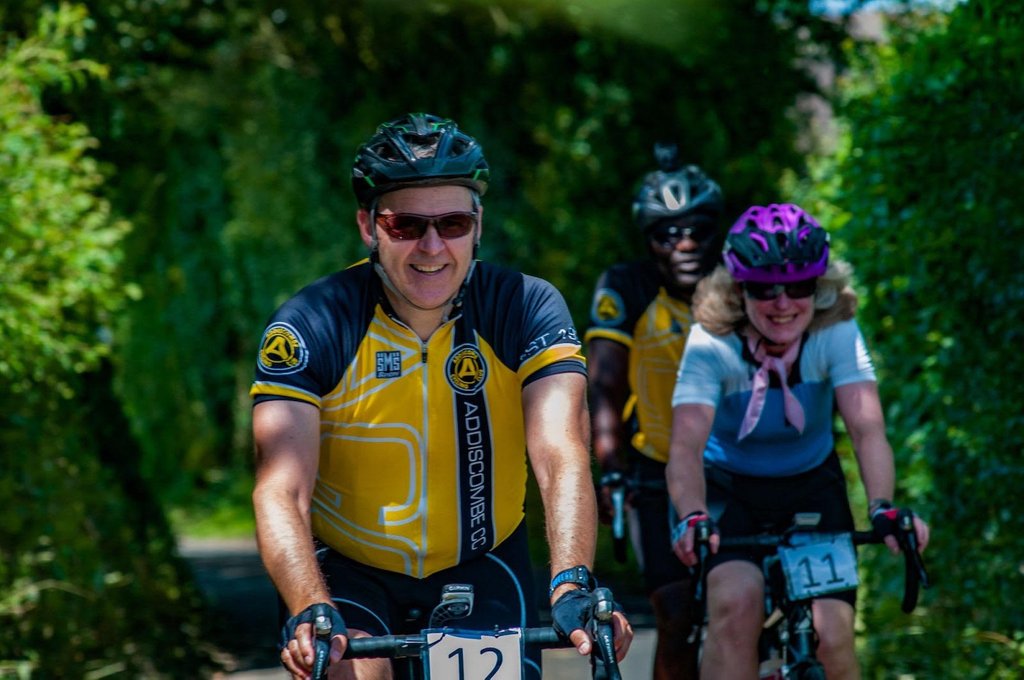 Larner's Cycles tweet media