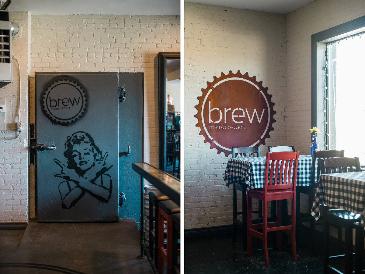 Pick up your free Explore &amp; Pour passport today to guide your away across the brewery and distillery scene of #YQG. Taste some of our fine craft breweries &amp; spirits including <a href="/Brewwindsor/">Brew Microbrewery</a> &amp; more bit.ly/2rZL2Az