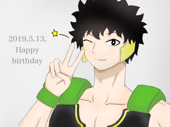 真堂揺誕生祭19のtwitterイラスト検索結果 古い順 真堂揺誕生祭19のtwitterイラスト検索結果 古い順