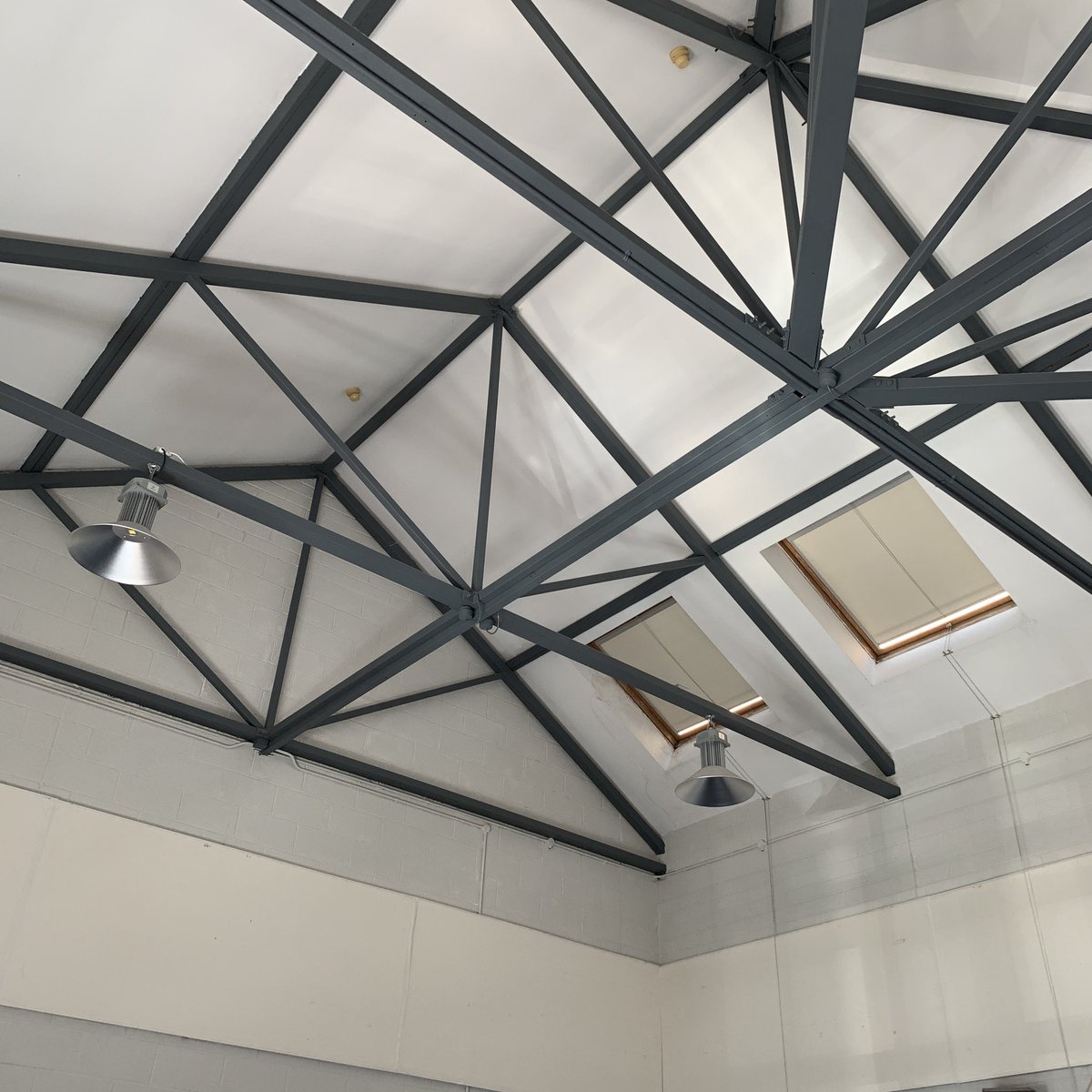 Hello Cork. First day of rehearsal for #TheBluffersGuideToSuburbia with <a href="/RayScannell1/">Ray Scannell</a> <a href="/de_Paor/">Peter Power</a> <a href="/funnyharpgirl/">ChristianeOMahony</a>. A pretty nostalgic experience returning to <a href="/GranaryCork/">Granary Theatre Cork</a> where I directed my first productions and first worked with Ray 20 years ago. Opens 17th June at <a href="/CorkMidsummer/">Cork Midsummer Festival</a>.