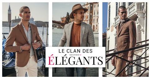 lefollgregory's tweet photo. Capsule JC Pieri 
À l'occasion d'un week-end à Venise, JC Pieri, photographe et réalisateur autodidacte, nous présente sa nouvelle capsule en collaboration avec Devred. 

Lors d'une escapade ensoleillée, ... #LeClanDesElegants https://t.co/uTD6DBt7S9 https://t.co/9DB91hbTcG
