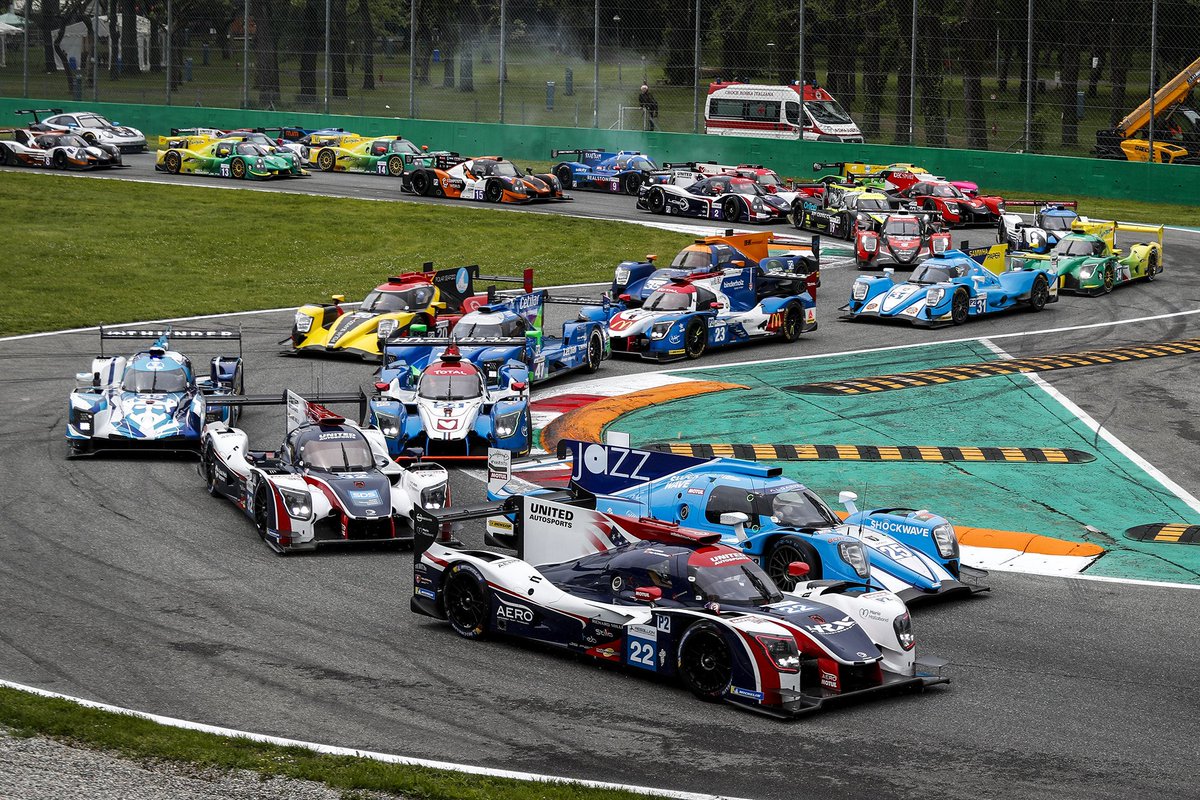 LigierAutomotiv's tweet photo. For the full story of this weekend's race in European Le Mans Series follow the link 👉 https://t.co/QyyeDRfMIF
A double podium Ligier in LM P2 and LM P3 😎🏆👊 https://t.co/WBLtMFaWo8