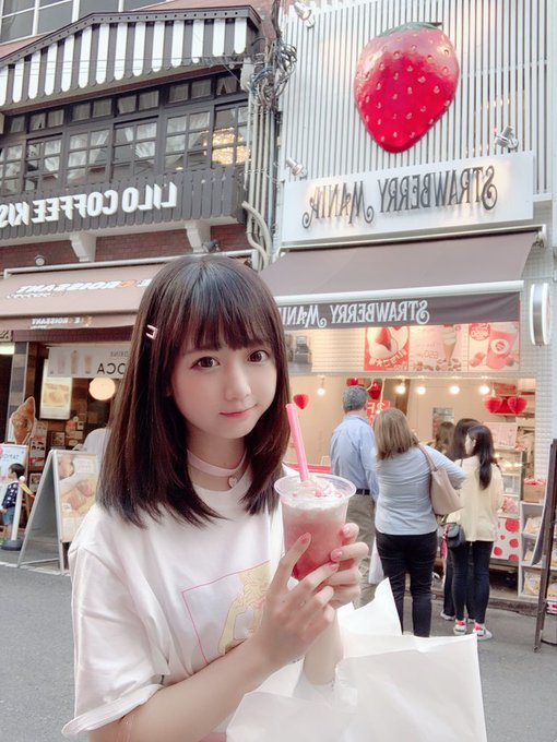 Twitterのコスプレ画像31