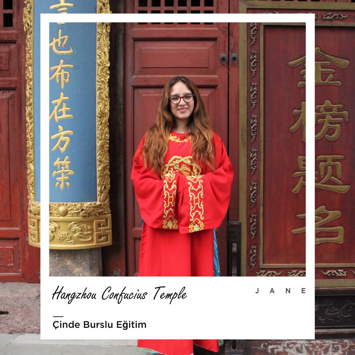 CHINAstudywork's tweet photo. ⛩Enjoyed that beautiful day together with our Au Pairs!
👉🏻Plan your summer now and join our big Au Pair family in China!
🇨🇳AU PAIR CHINA - free of charge services! APPLY NOW! https://t.co/etoDS7JwpP