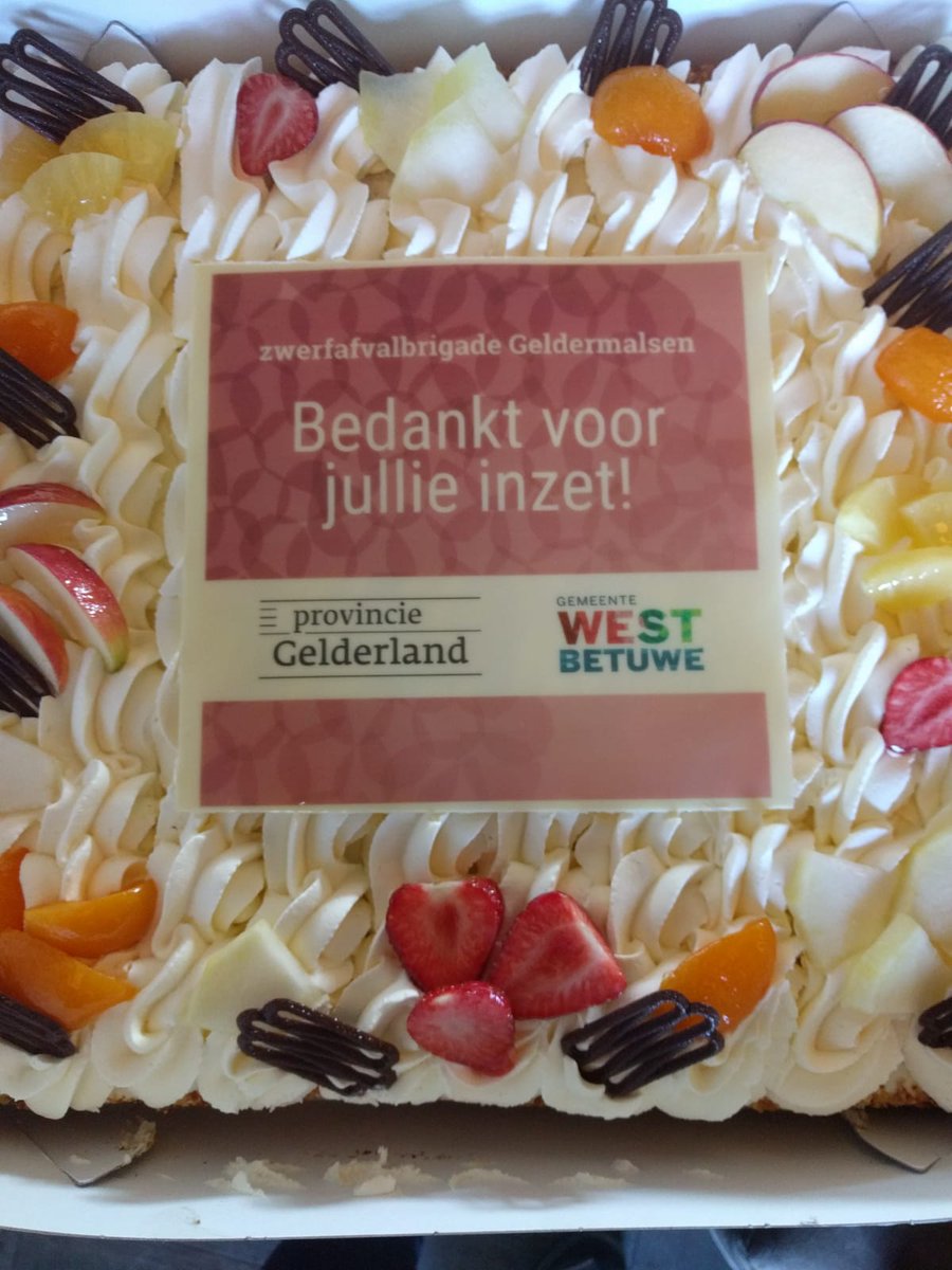 West Betuwe tweet media