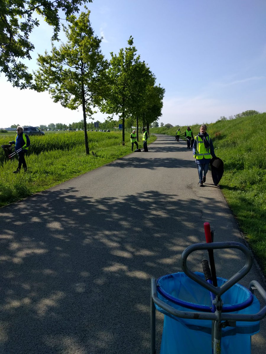 West Betuwe tweet media