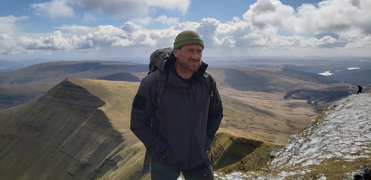 Jason Fox tweet media