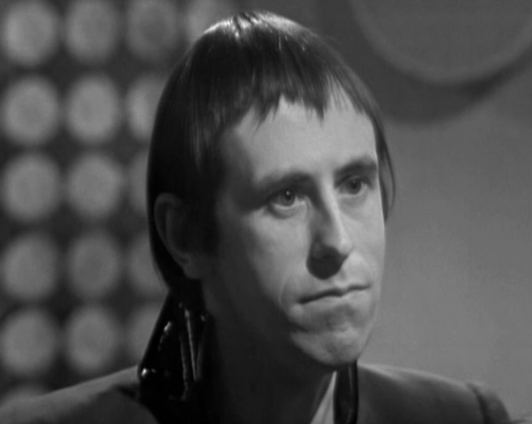 teattheritz's tweet photo. RT archivetvmus71: Happy Birthday Milton Johns, born this day in 1938. https://t.co/tEM3ZhsTmq