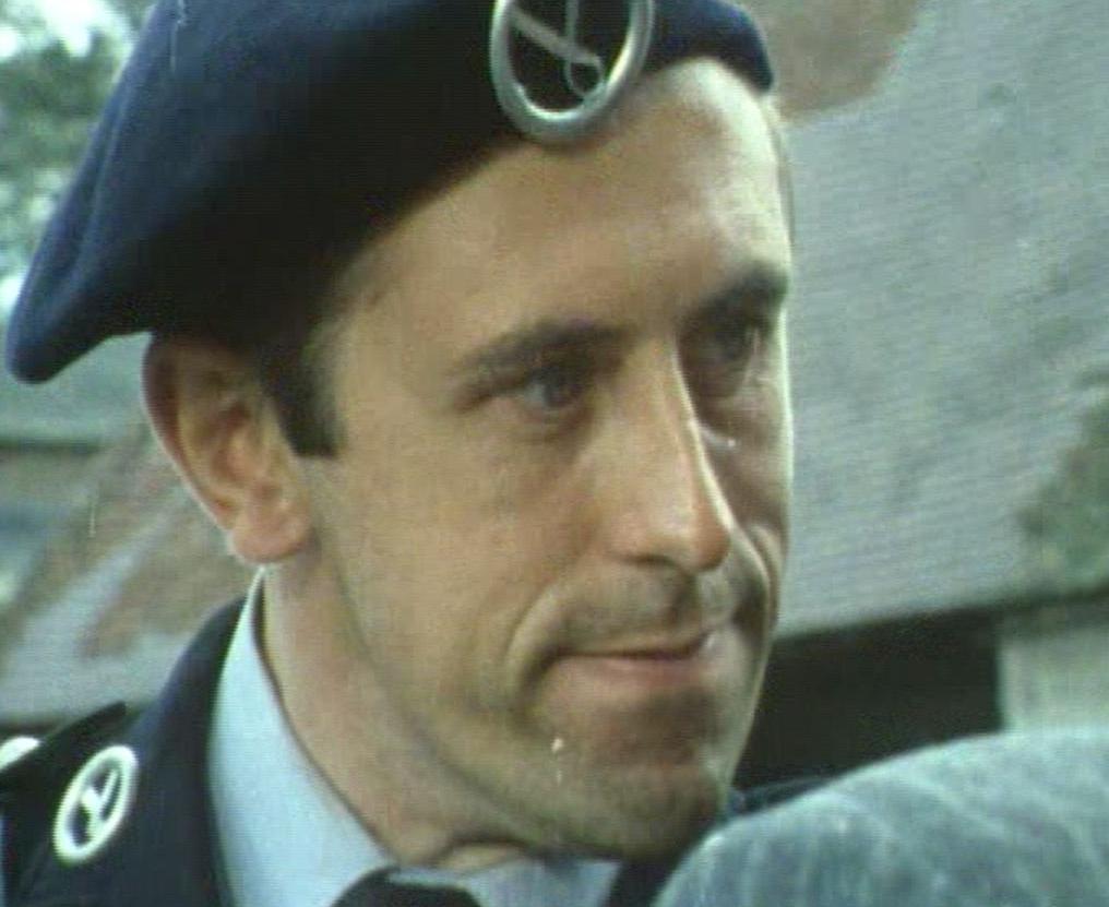 teattheritz's tweet photo. RT archivetvmus71: Happy Birthday Milton Johns, born this day in 1938. https://t.co/tEM3ZhsTmq