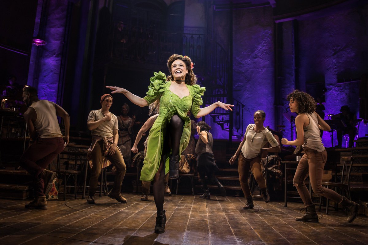 BroadwayReviews's tweet photo. @hadestown Tops Outer Critics Circle Awards.

See the full list of winners here:
https://t.co/L76uaD9GZy
#OuterCritics
@ATCA_Member  @Theatre_Critics https://t.co/9d2lmqp8MJ