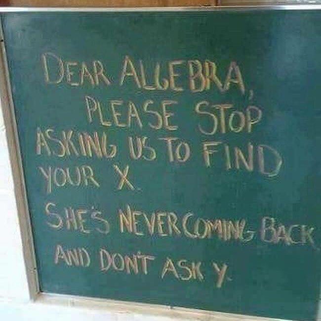 MathMeadowvale's tweet photo. Happy Monday!
#truestory #meadowvale #lisgar #meadowvaletowncentre #mississauga #mondayblues #eqao #peelfam #peelmathchat #mississaugamoms https://t.co/gkV3hdKPJ5