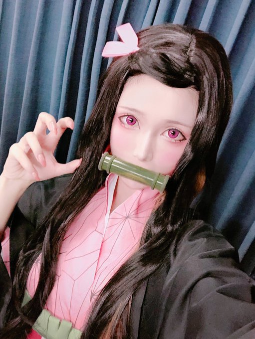 Twitterのコスプレ画像62