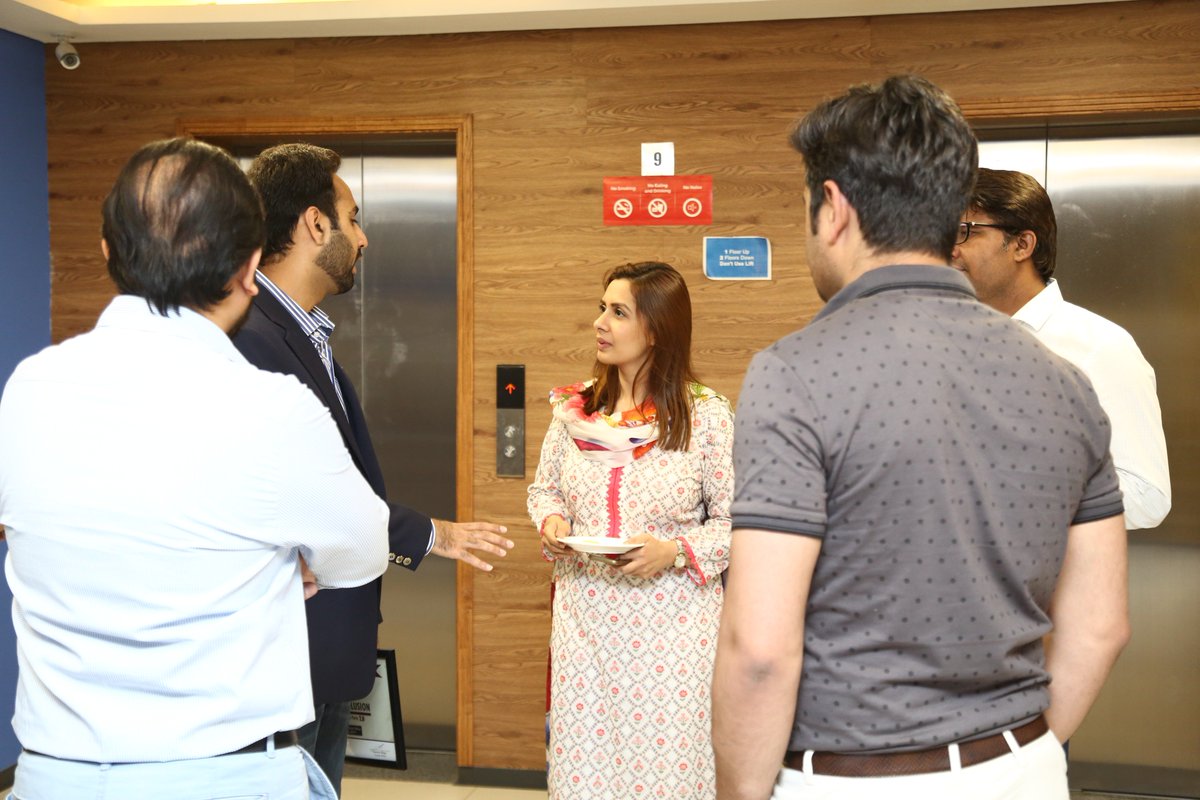 APWMofficial's tweet photo. A few glimpses of the networking session from our last event road to inclusion - A Journey Towards Gender Parity 2.0 that happened on May 3, 2019. The audience engaged with the speakers and discussed their ideas and queries with them.
#APWM #RoadtoInclusion https://t.co/eX0JYY05pW