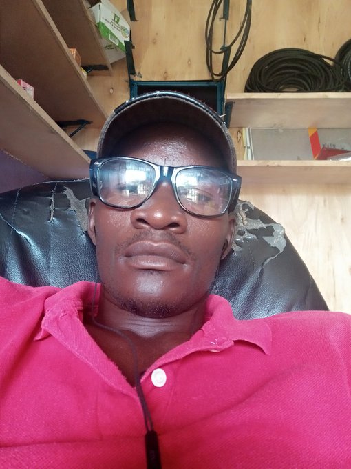 #MondayMotivation only people who believe that they can defeat the odds and grab what they desire see<a href="/tag/mondaymotivation"class="tags">#MondayMotivation</a>