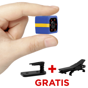 Falco8101's tweet image. #microcamera #sicurezza #spia #13maggio #asili #onlineshopping 
Microcamera di sicurezza
Cop Cam, micro telecamera di sicurezza che si attiva solo quando ne hai bisogno, con visore notturno
per info qui :  l8043.offerteonline2017.com/affiliateproje…