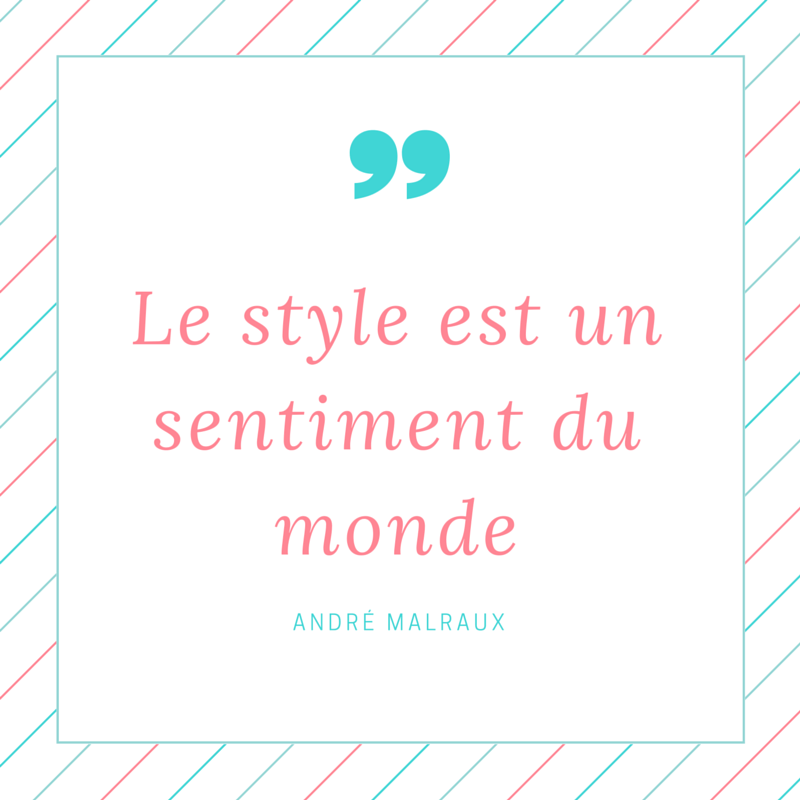 UrbanSmartStyle's tweet photo. Citation d'André Malraux https://t.co/buPLH9Cwfg #ConseilsDeStyle https://t.co/uC9WWgsEjo